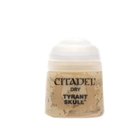 Tyrant Skull - Citadel Dry (12 ml)