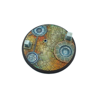 Arcane Bases WRound 120mm (1)