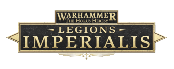 Horus Heresy - Legions Imperialis