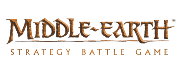 Middle-Earth Strategy Battle Game