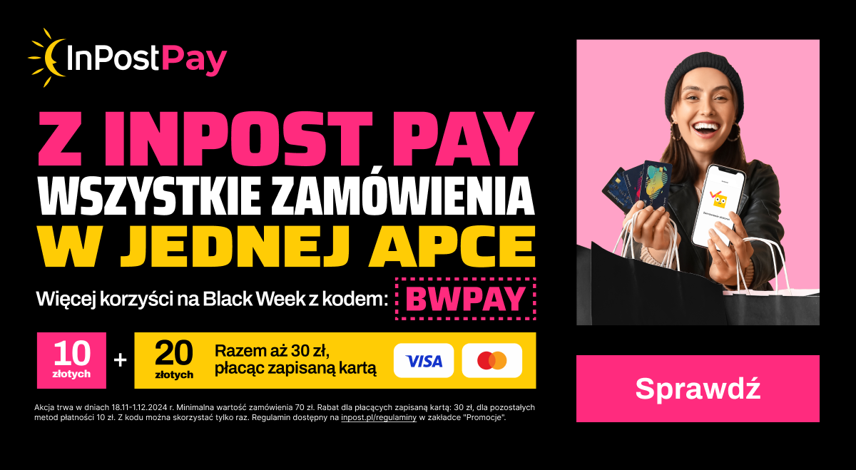 Inpost promocja