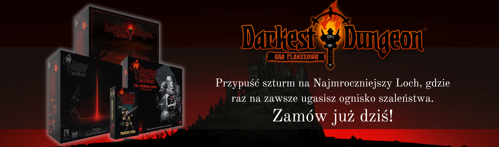 darkest dungeon