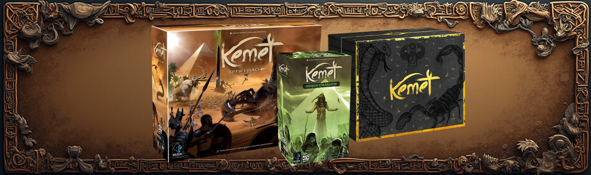 kemet :)