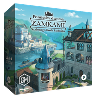 Pomiędzy Dwoma Zamkami Szalonego Króla Ludwika