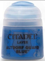 Altdorf Guard Blue - Citadel Layer (12 ml)
