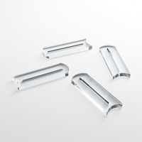 Gamegenic: Inner CCG Sleeves (64x89 mm), 100 sztuk