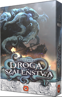 Poprzez Wieki - Droga do Szaleństwa