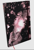 Notatnik Wampir: Maskarada