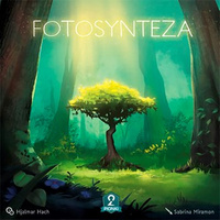Fotosynteza