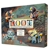 ROOT: Tryby Leśnogrodu 2