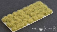 Gamers Grass: Grass tufts - 12 mm - Autumn XL (Wild)