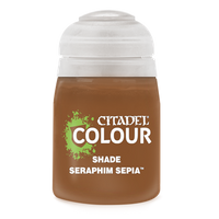 Seraphim Sepia - Citadel Shade (18 ml)