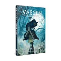 Vaesen: Ponury sekret