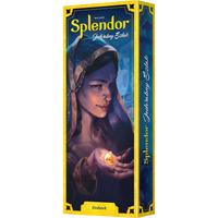 Splendor: Jedwabny Szlak
