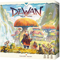 Dewan (edycja polska)