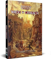 Warhammer Fantasy Roleplay (4. Edycja): Wróg Wewnętrzny - Cz. 1 – Wróg w cieniach