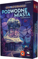 Podwodne miasta: Era informacji