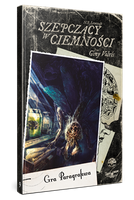 Choose Cthulhu 9: Szepczący w ciemności