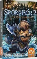 Spór o bór 2 - Na tamę marsz
