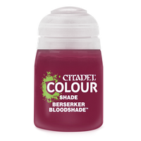 Berserker Bloodshade - Citadel Shade (18 ml)