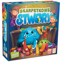 Skarpetkowe stwory