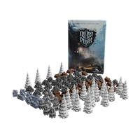 Frostpunk: Resources Expansion