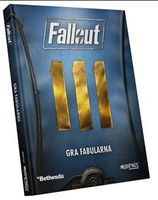 Fallout RPG Podręcznik Główny