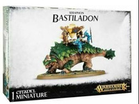 Seraphon: Bastiladon