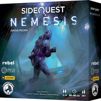 Nemesis (ed. polska)