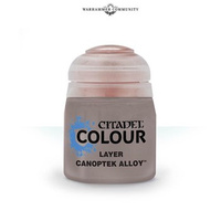Canoptek Alloy - Citadel Layer (12 ml)