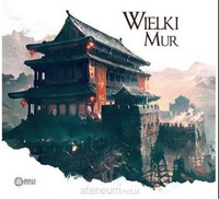 Wielki Mur 2.0 (wersja z figurkami)