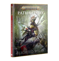 Warhammer Age of Sigmar: Path to Glory: Blighted Wilds