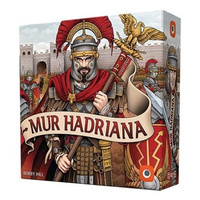 Mur Hadriana