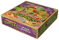 Magic the Gathering: Teenage Mutant Ninja Turtles Pizza Bundle