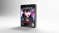 Vampire: The Eternal Struggle - New Blood - Brujah
