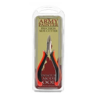 The Army Painter - Metal Precision Side Cutters