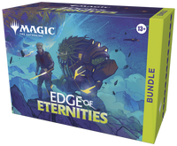 Magic the Gathering: Edge of Eternities - Bundle