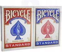 Campfire poker w puszce