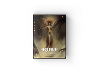 Kult Podręcznik Główny