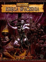 Warhammer Fantasy Roleplay (2. Edycja): Księga Spaczenia