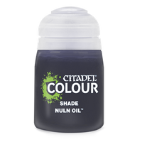Nuln Oil - Citadel Shade (18 ml)