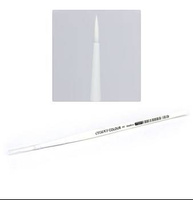 Citadel Medium Shade Synthethic Brush