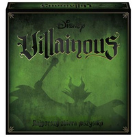 Disneys Villainous