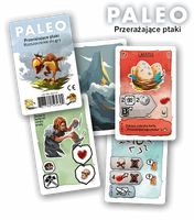 Paleo: Rytual inicjacji