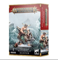 Ogor Mawtribes: Bloodpelt Hunter