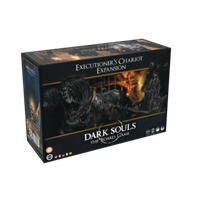 Dark Souls - Executioners Chariot Expansion