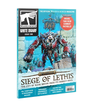 White Dwarf Issue 508 - Official Warhammer Magazine