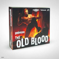 Wolfenstein: Old Blood (edycja polska)