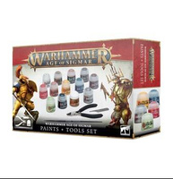 AoS Paints + Tools 2021