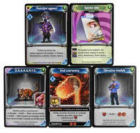 Brzdęk! W! Kosmosie! minidodatek nr 1